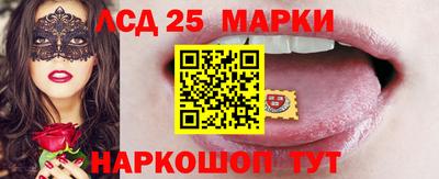 стафф Берёзовский